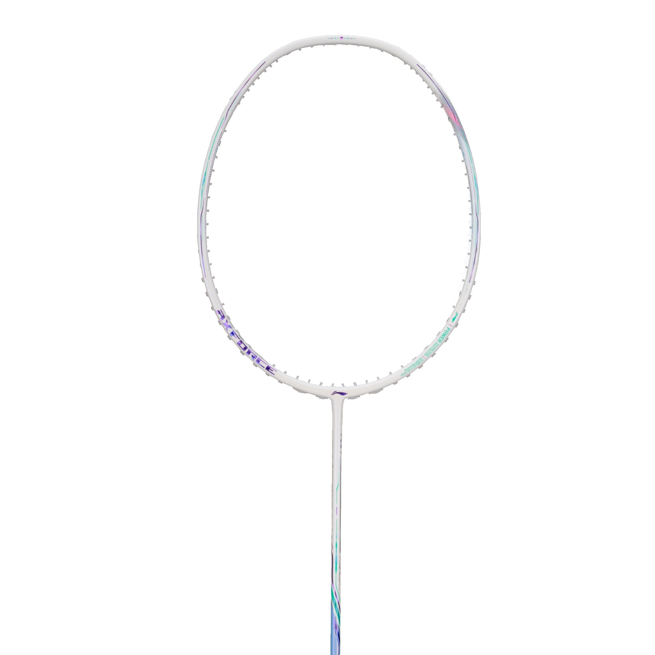 LI-NING AXFORCE 80 New Badminton Racket | Power and Precision