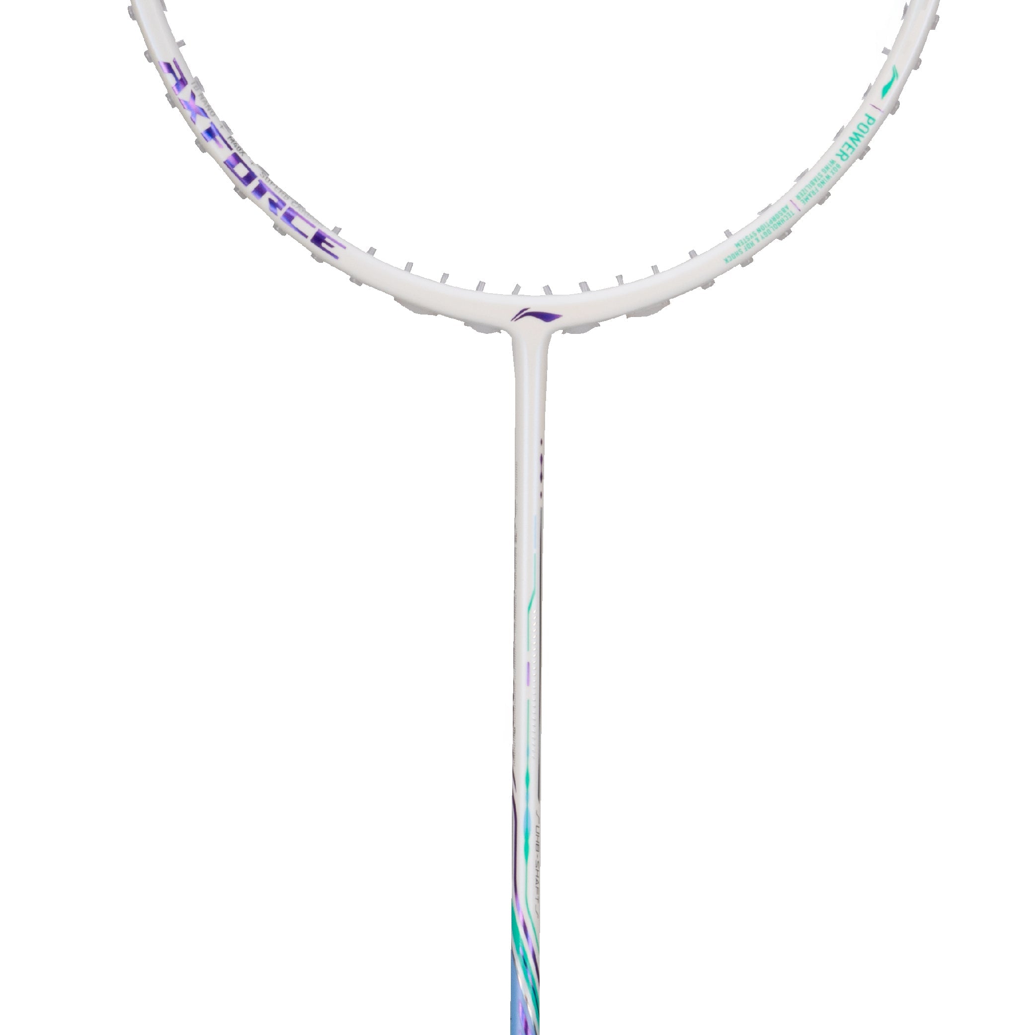 LI-NING AXFORCE 80 New Badminton Racket | Power and Precision
