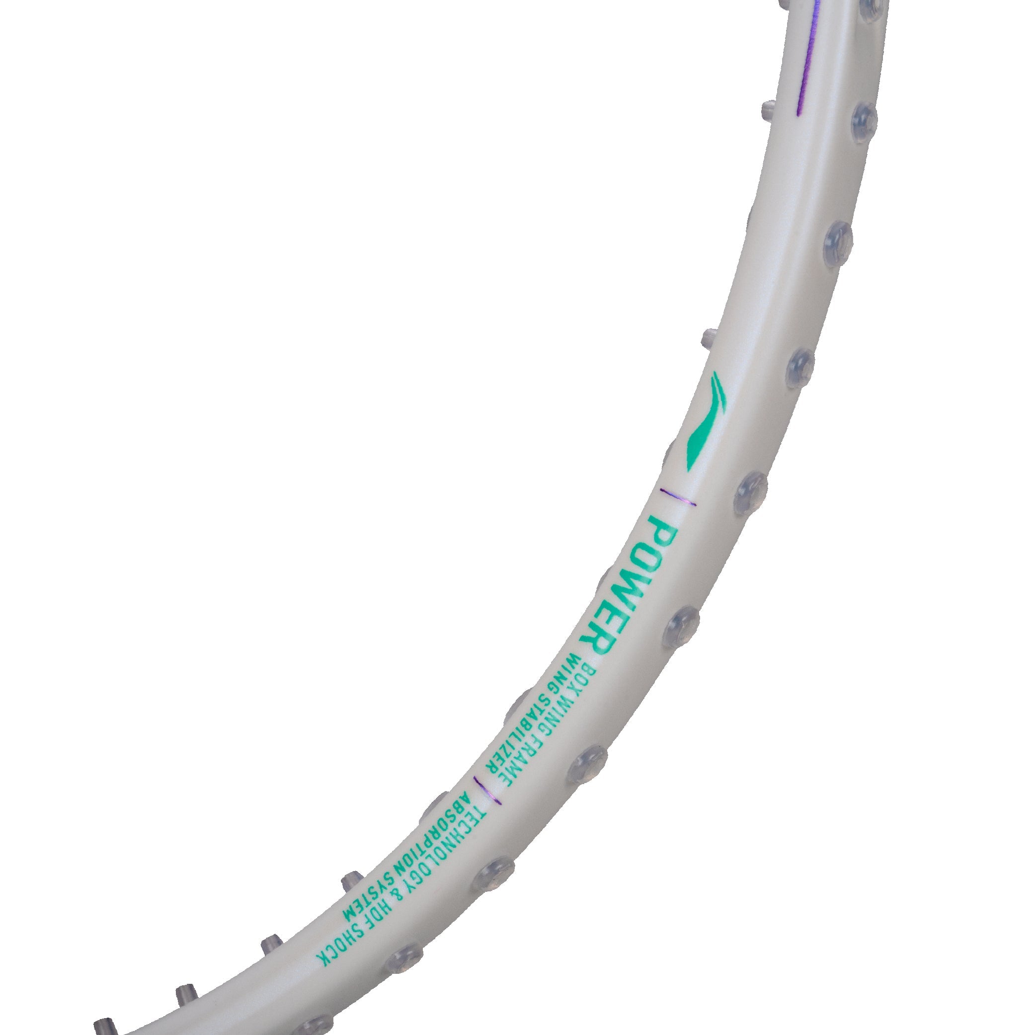 LI-NING AXFORCE 80 New Badminton Racket | Power and Precision