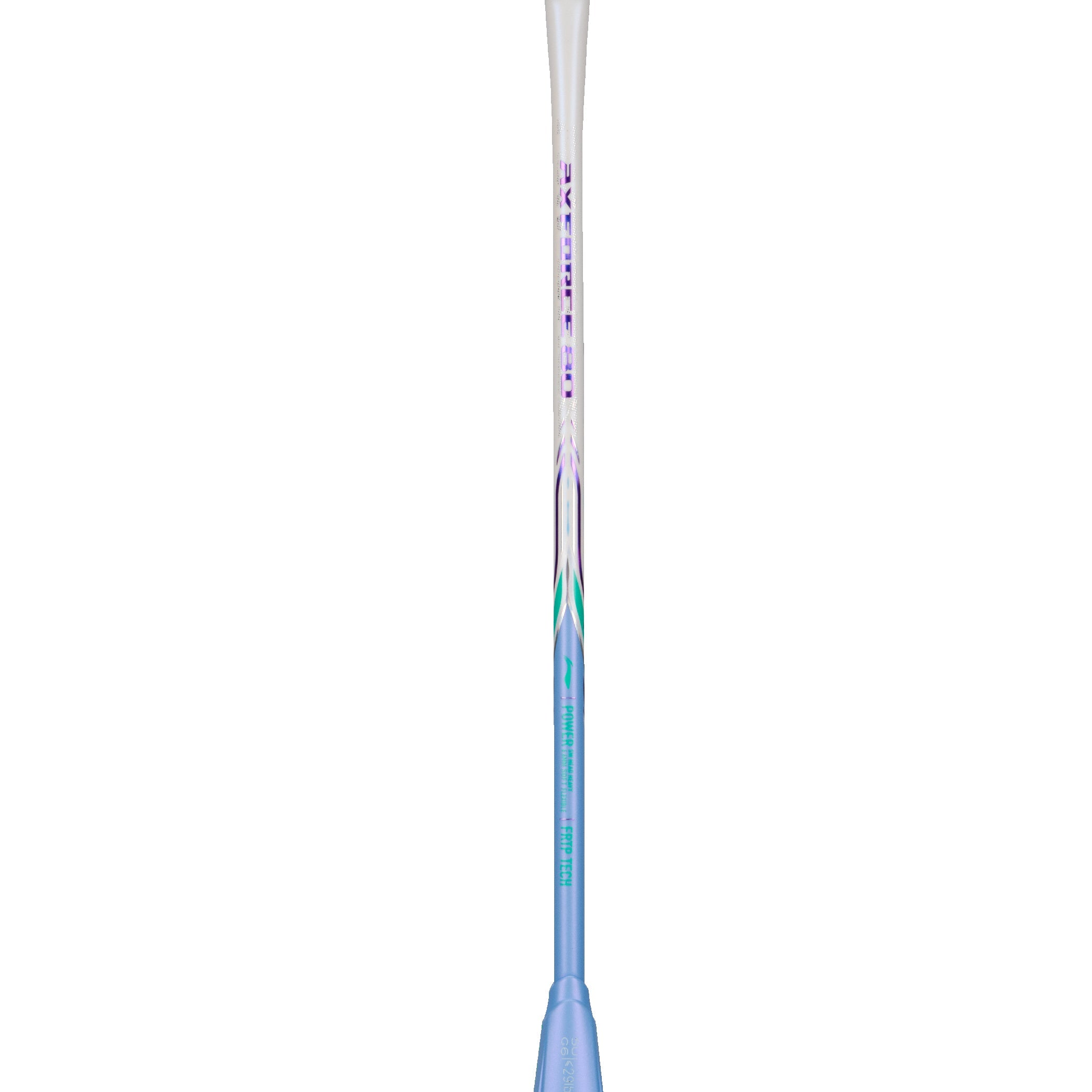 LI-NING AXFORCE 80 New Badminton Racket | Power and Precision