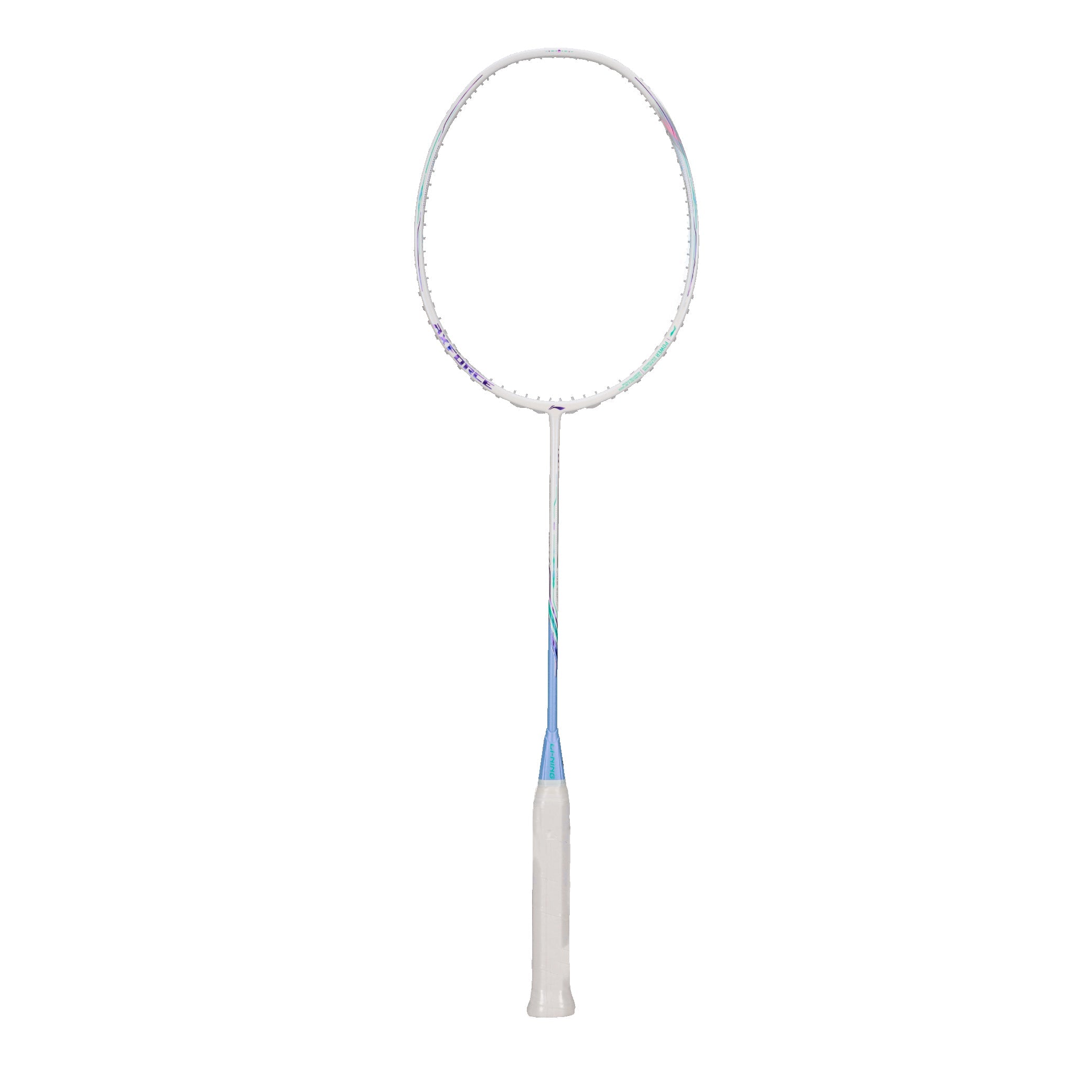 LI-NING AXFORCE 80 New Badminton Racket | Power and Precision