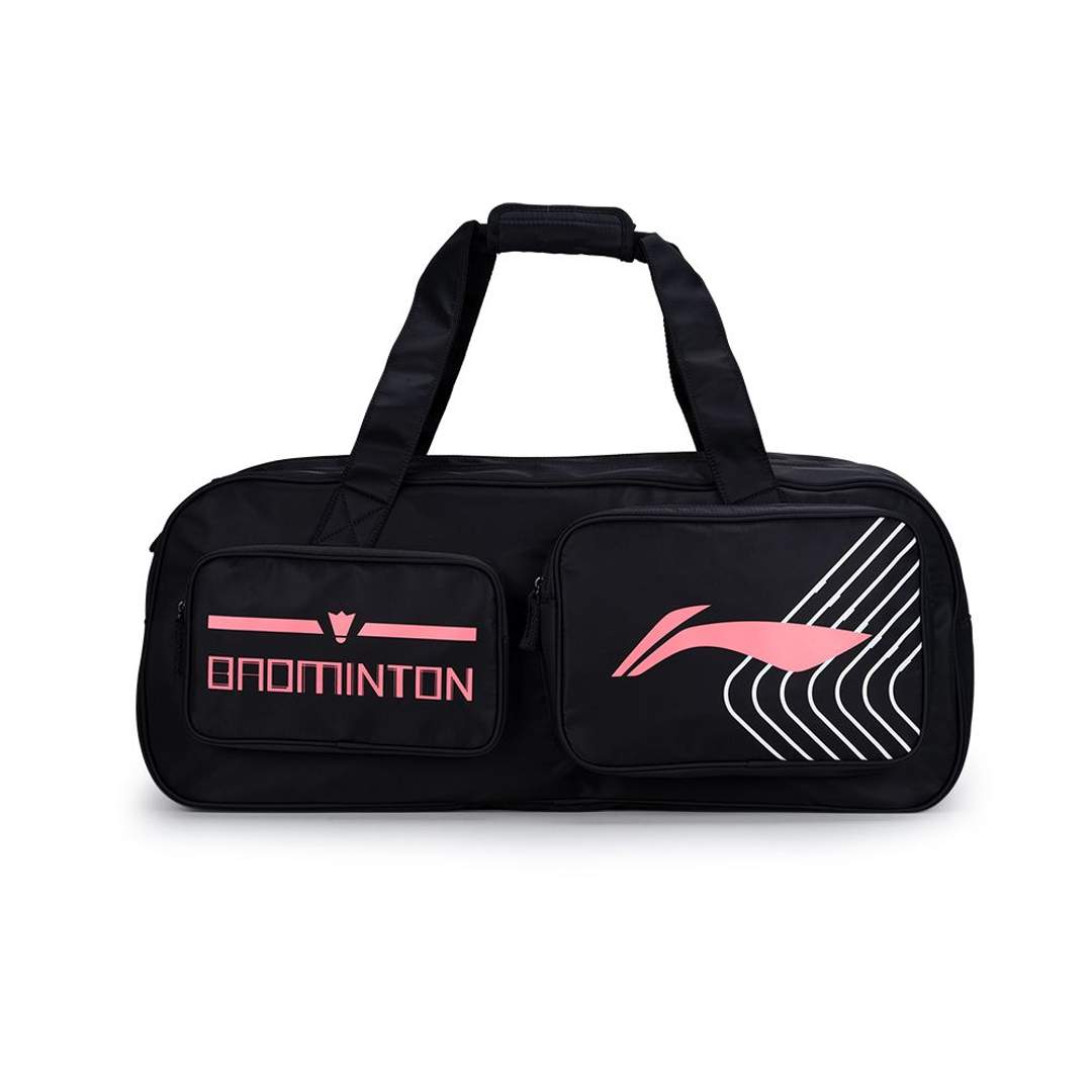 LI-NING Qube Square Bag