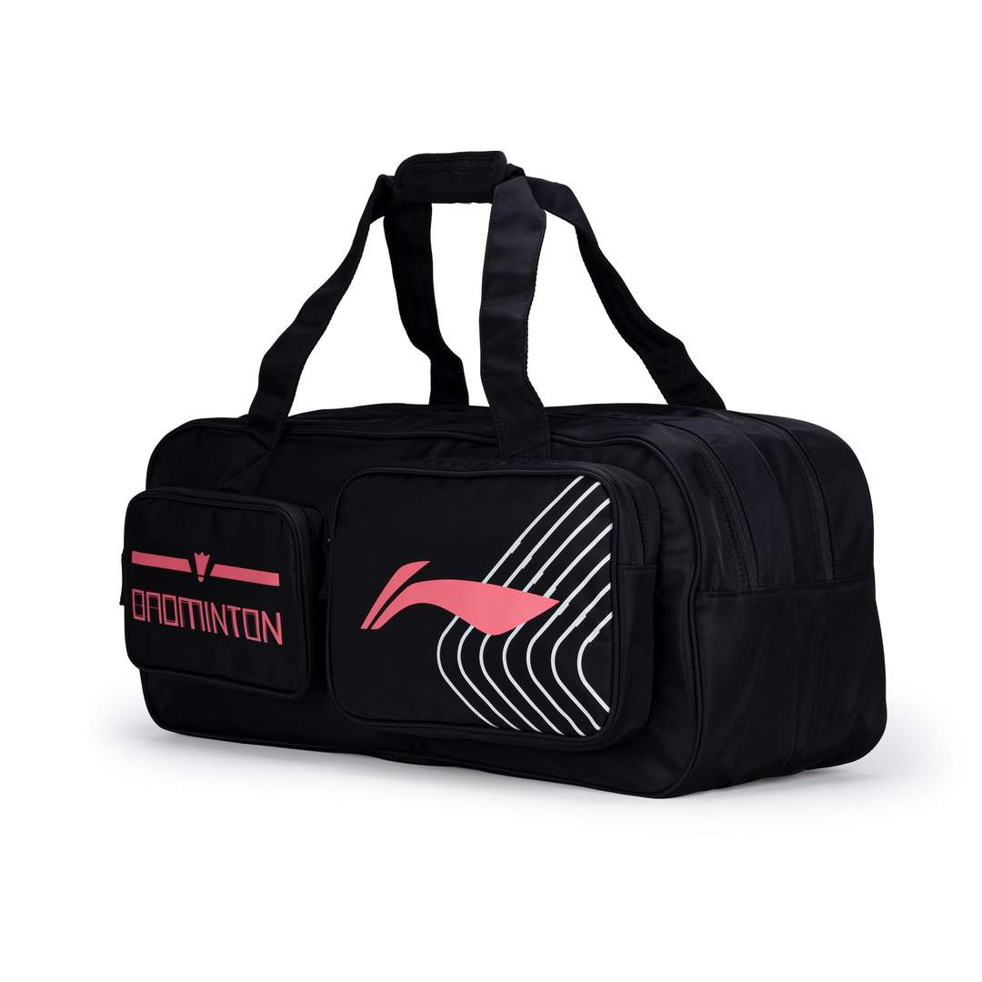 LI-NING Qube Square Bag