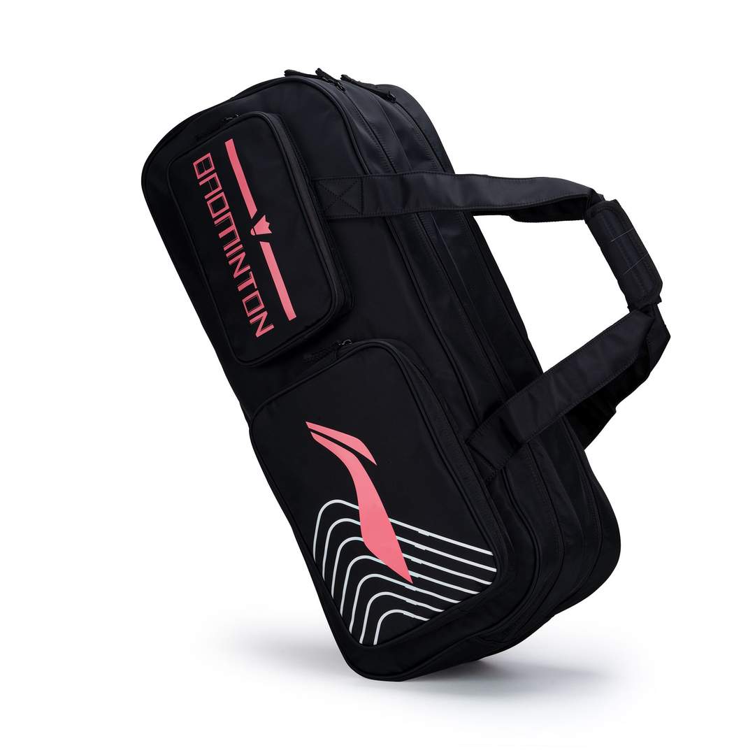 LI-NING Qube Square Bag