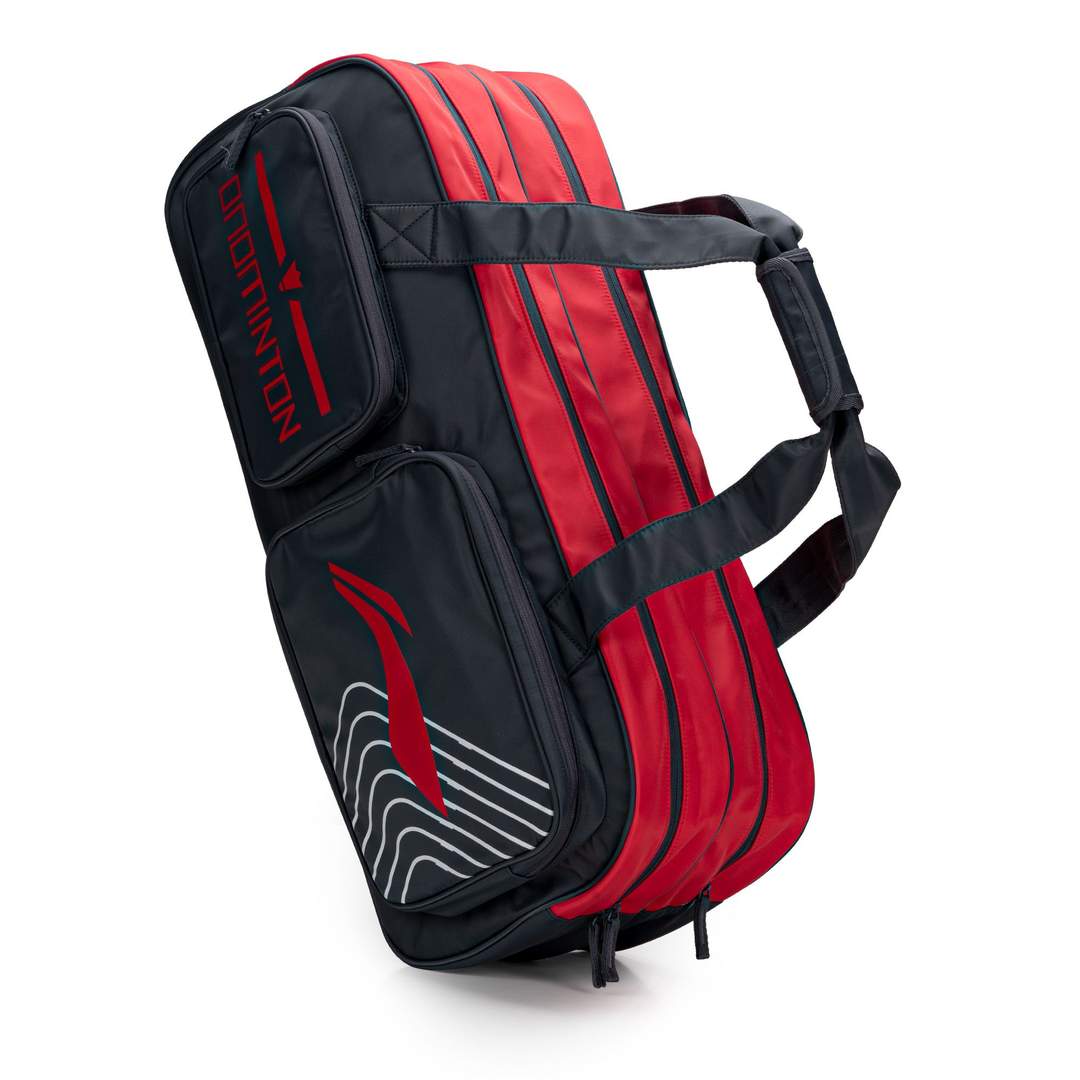 LI-NING Qube Square Bag