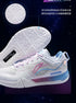 Li-Ning Saga 3 III Pro Non-Marking Badminton Shoes – Lightweight Grip & Stability