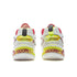 Li-Ning Saga 3 III Pro Non-Marking Badminton Shoes – Lightweight Grip & Stability