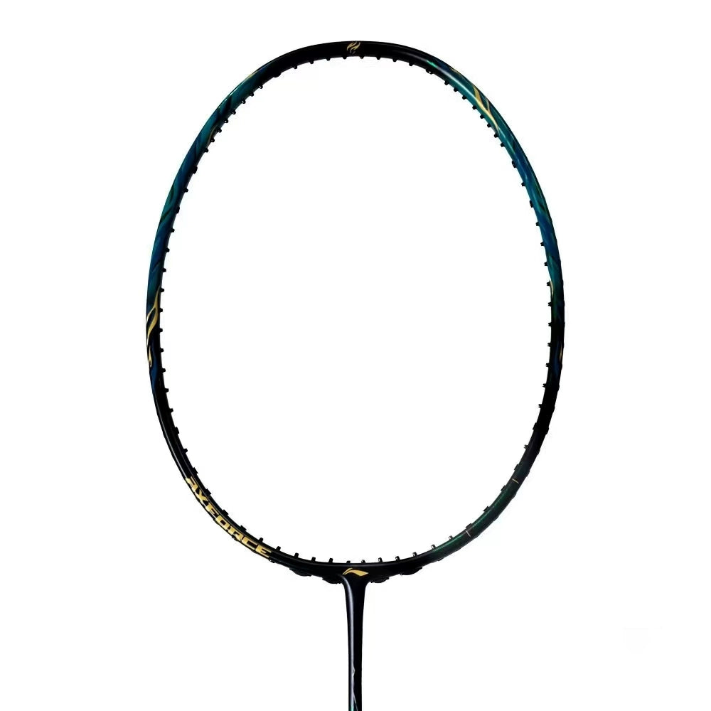 LI-NING AXFORCE 100 II Badminton Racket | Unleash Your Power