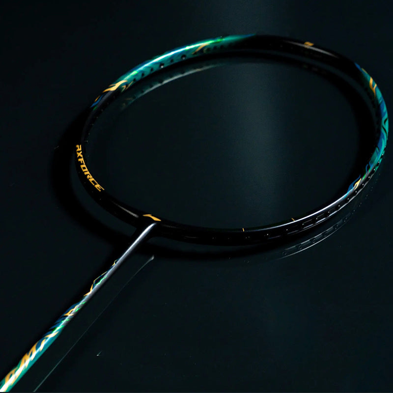 LI-NING AXFORCE 100 II Badminton Racket | Unleash Your Power