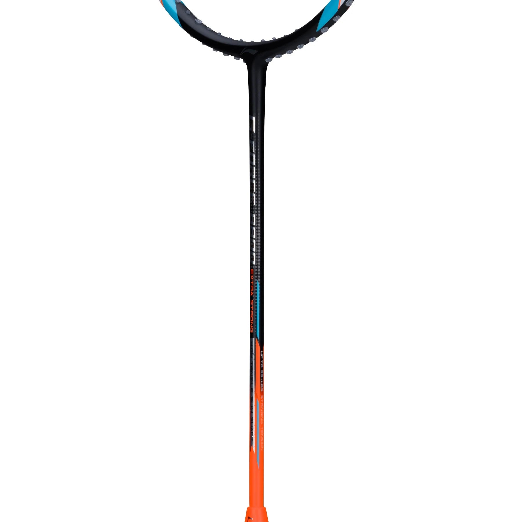 LI-NING G Force 8800 Extra Strong Badminton Racquet | Unleash Your Performance