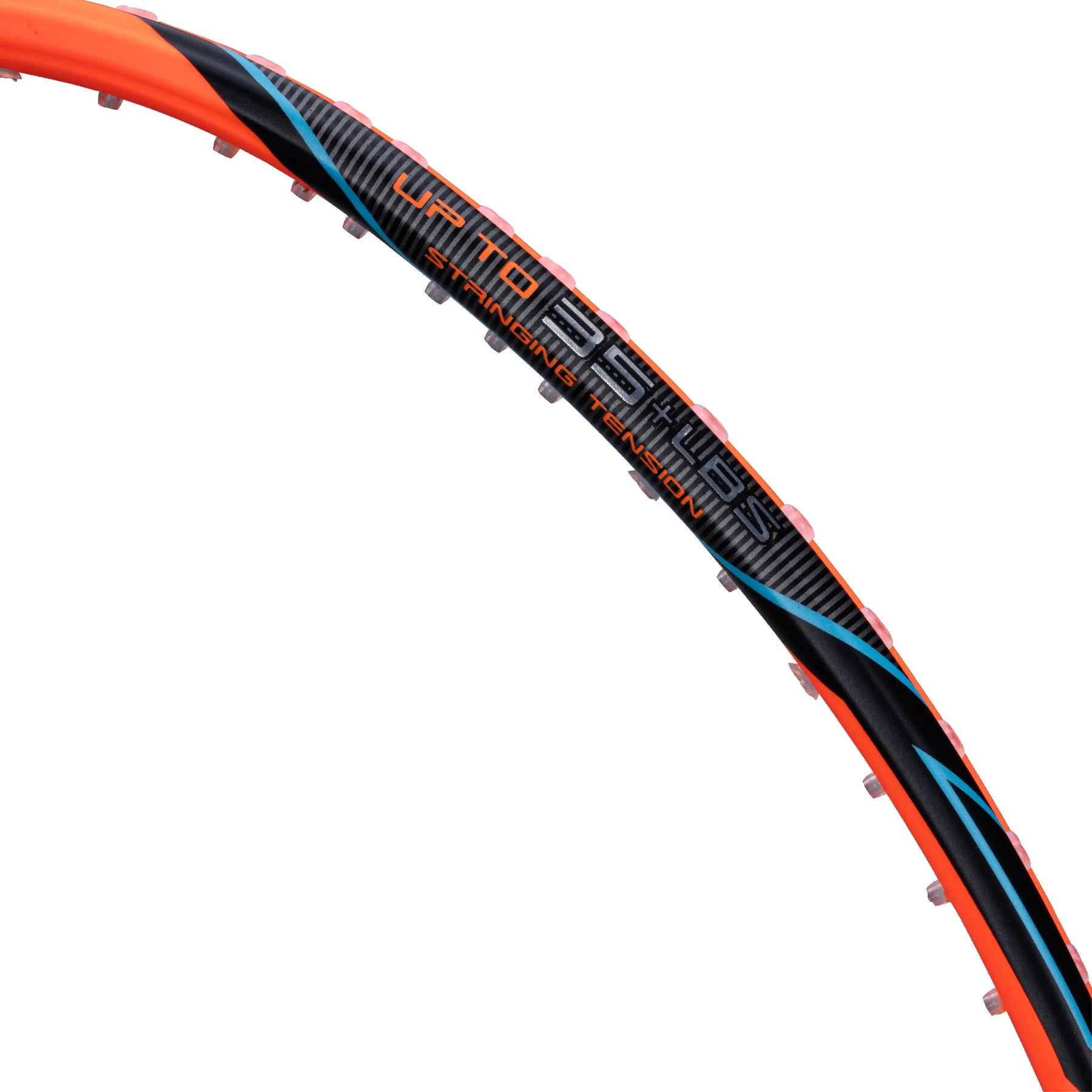 LI-NING G Force 8800 Extra Strong Badminton Racquet | Unleash Your Performance