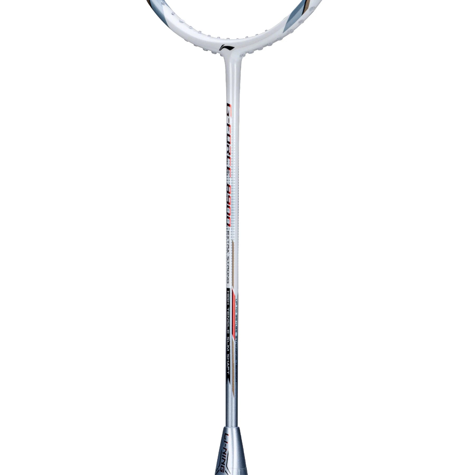 LI-NING G Force 8900 Extra Strong Badminton Racquet | Unleash Your Performance