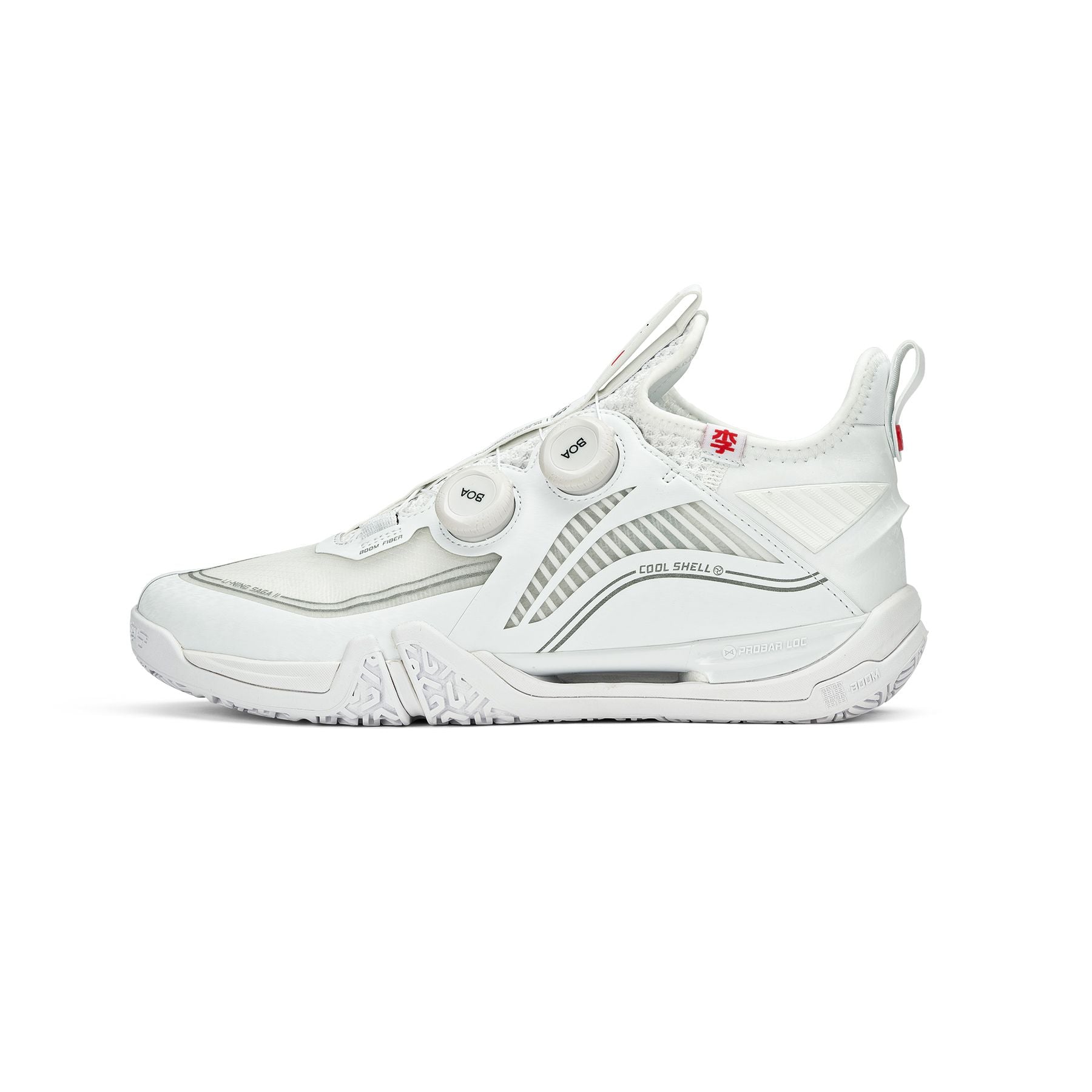 Li-Ning Saga II Max Non Marking Badminton Shoes