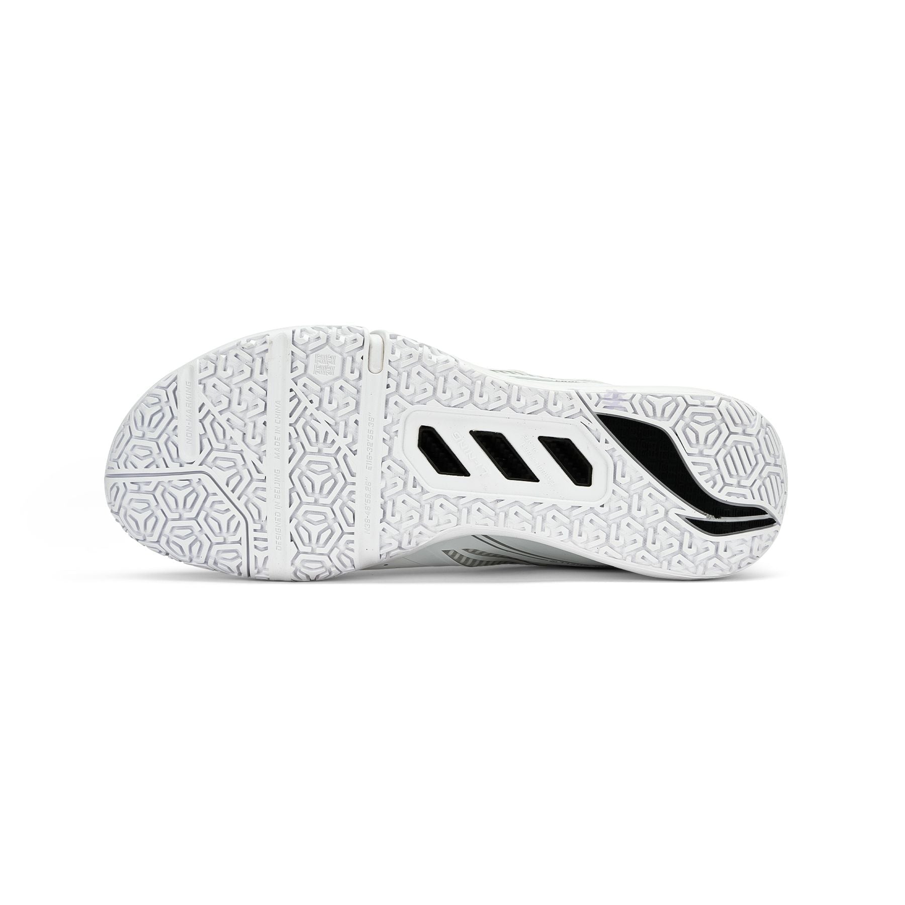 Li-Ning Saga II Max Non Marking Badminton Shoes