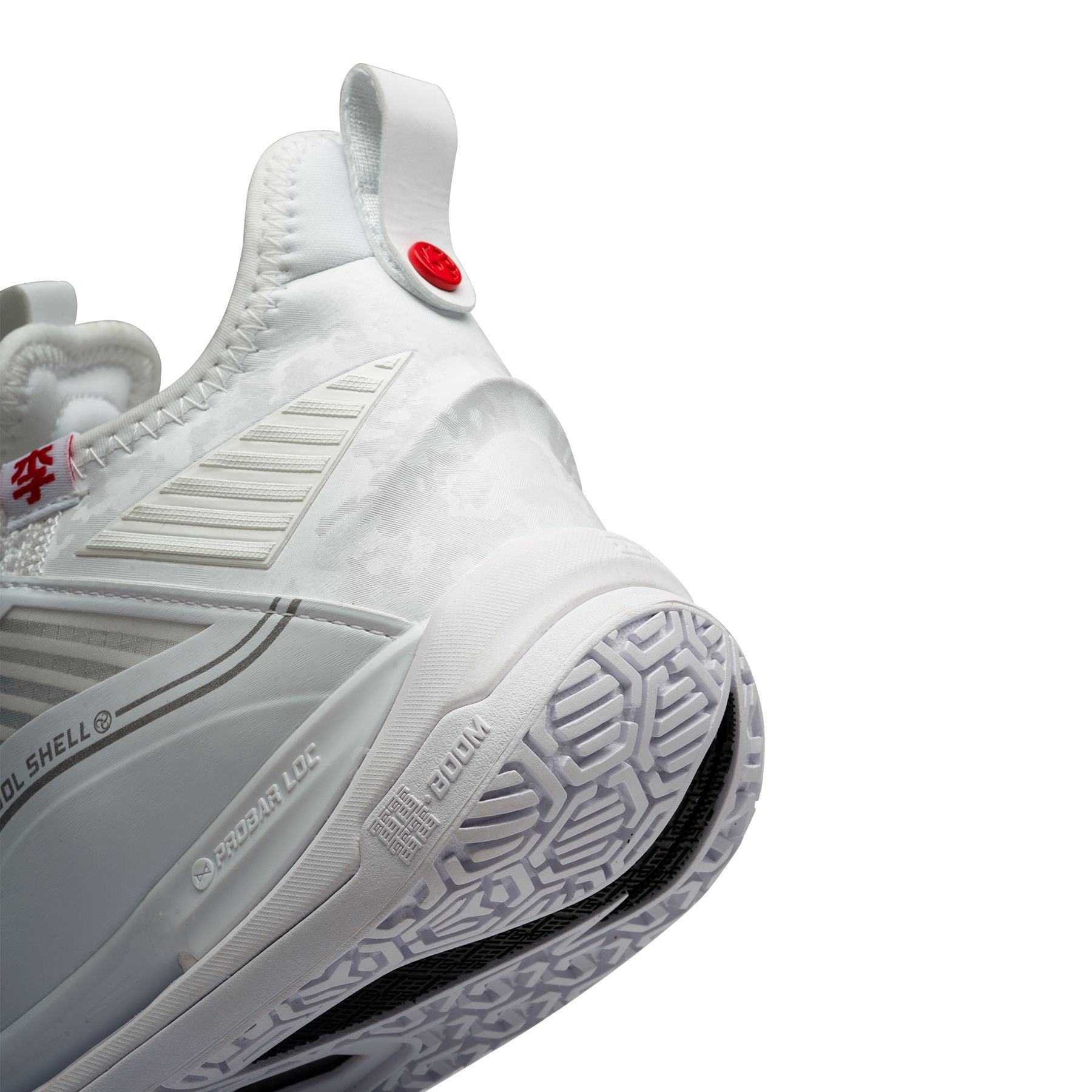 Li-Ning Saga II Max Non Marking Badminton Shoes
