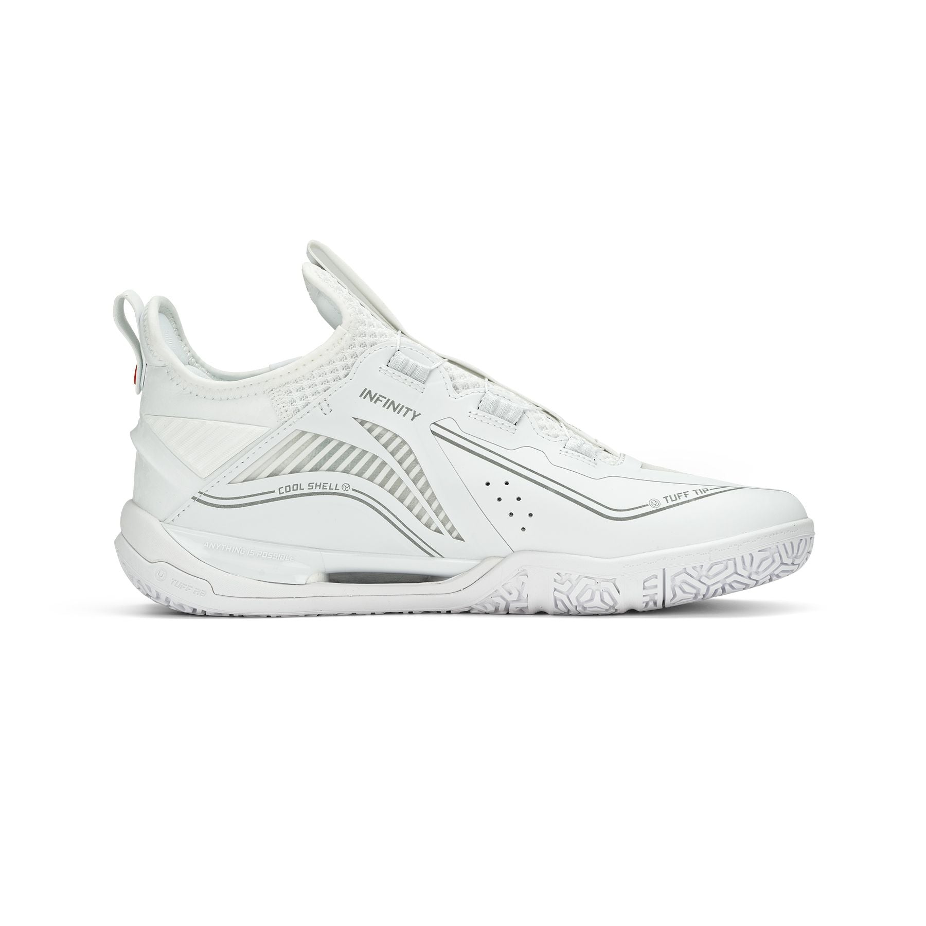 Li-Ning Saga II Max Non Marking Badminton Shoes