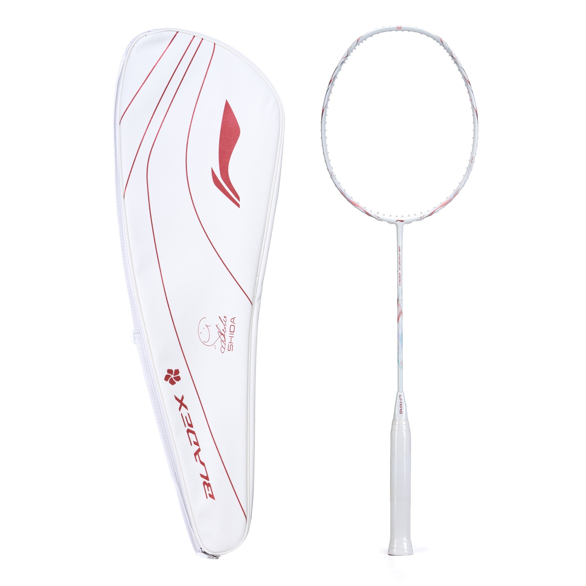 LI-NING BladeX 880 SHIDA Badminton Racket
