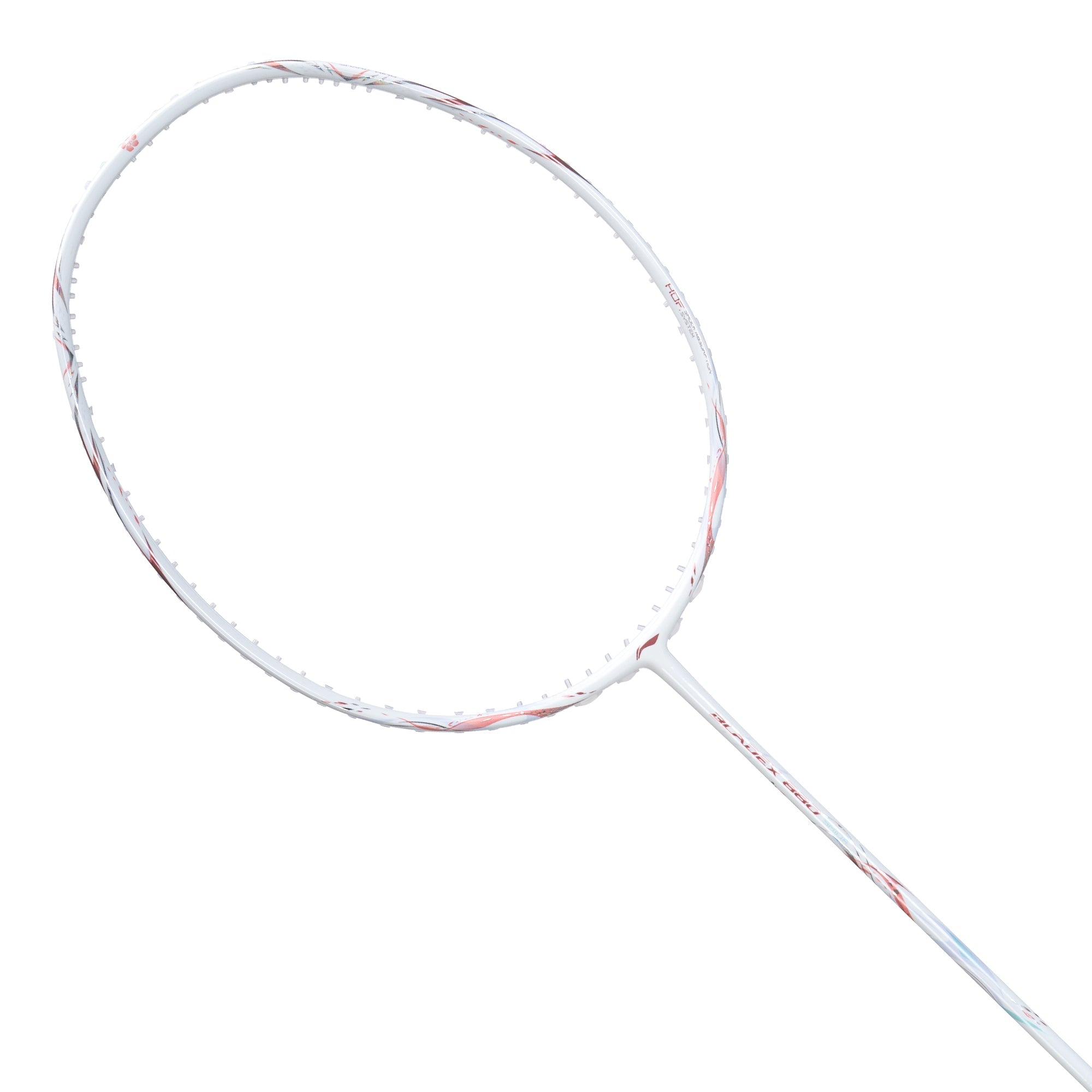 LI-NING BladeX 880 SHIDA Badminton Racket