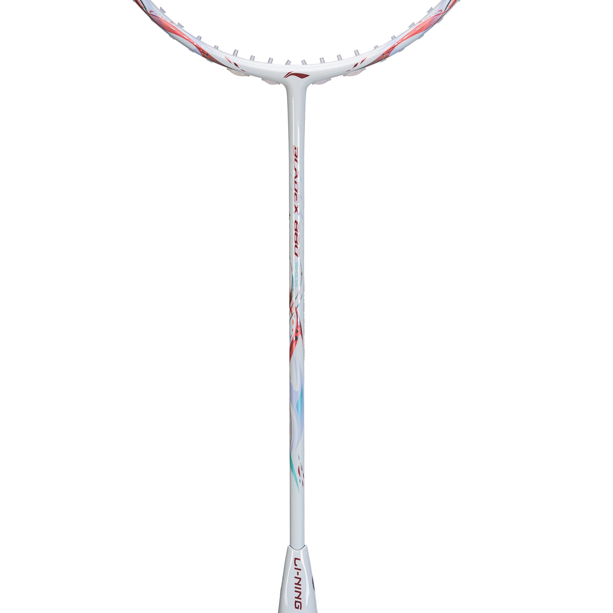 LI-NING BladeX 880 SHIDA Badminton Racket