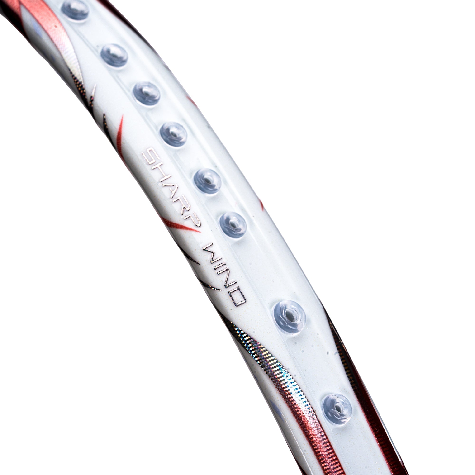 LI-NING BladeX 880 SHIDA Badminton Racket