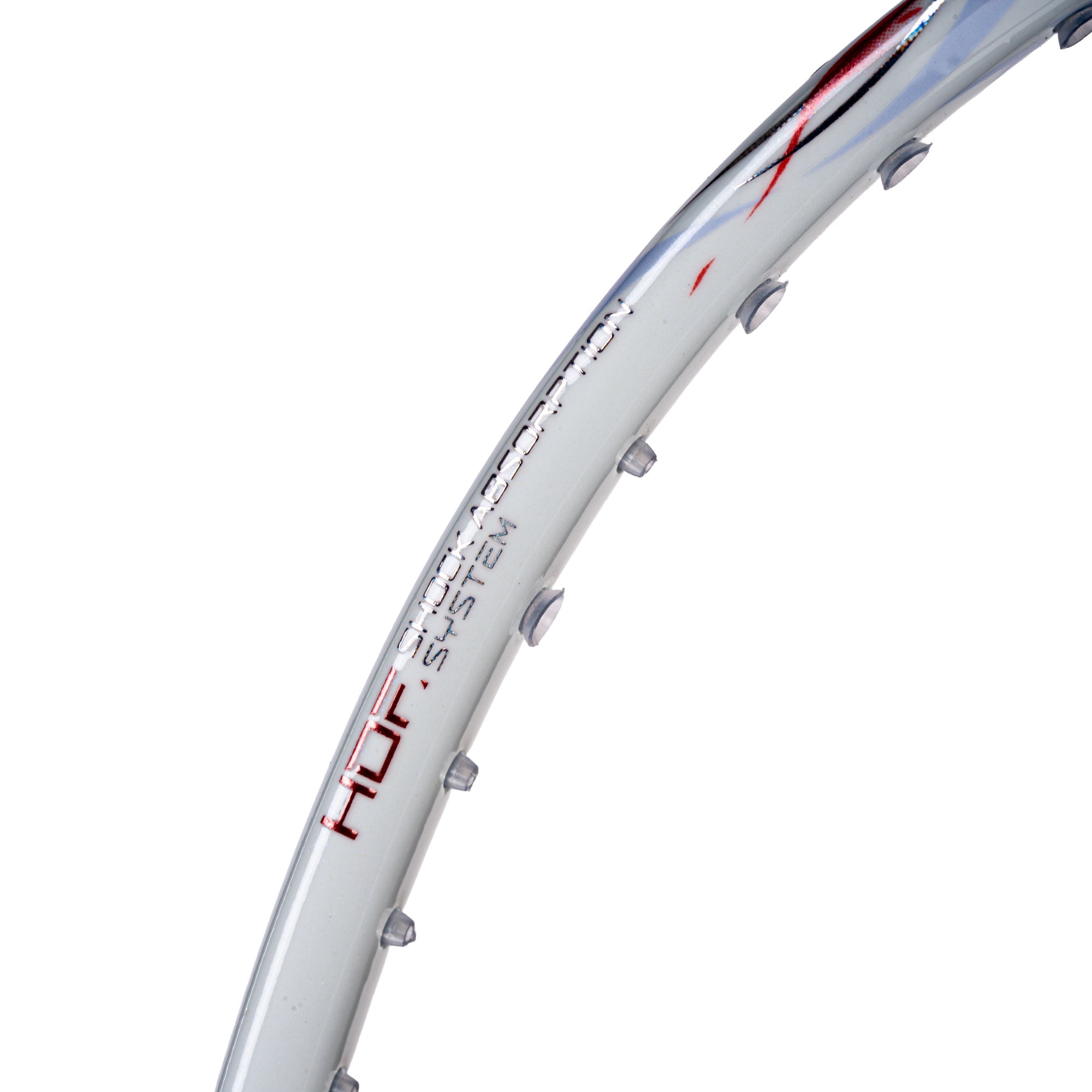 LI-NING BladeX 880 SHIDA Badminton Racket