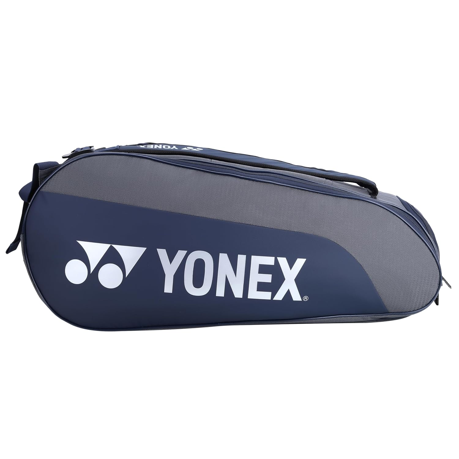 Yonex Yonex LEAGUE BT6 PC3-Q014-22826T-SR | 6-Racquet Capacity | Multi-Compartment Sports
