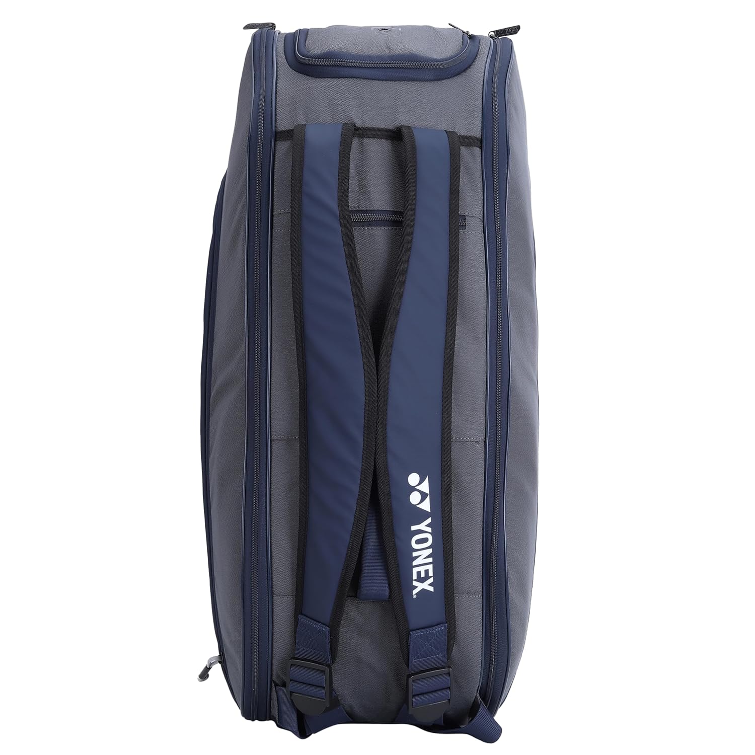 Yonex Yonex LEAGUE BT6 PC3-Q014-22826T-SR | 6-Racquet Capacity | Multi-Compartment Sports