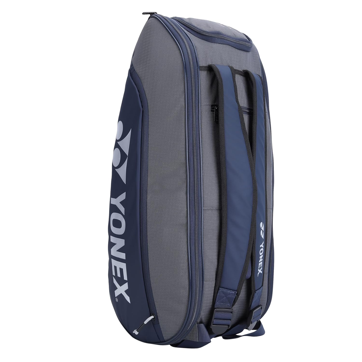 Yonex Yonex LEAGUE BT6 PC3-Q014-22826T-SR | 6-Racquet Capacity | Multi-Compartment Sports