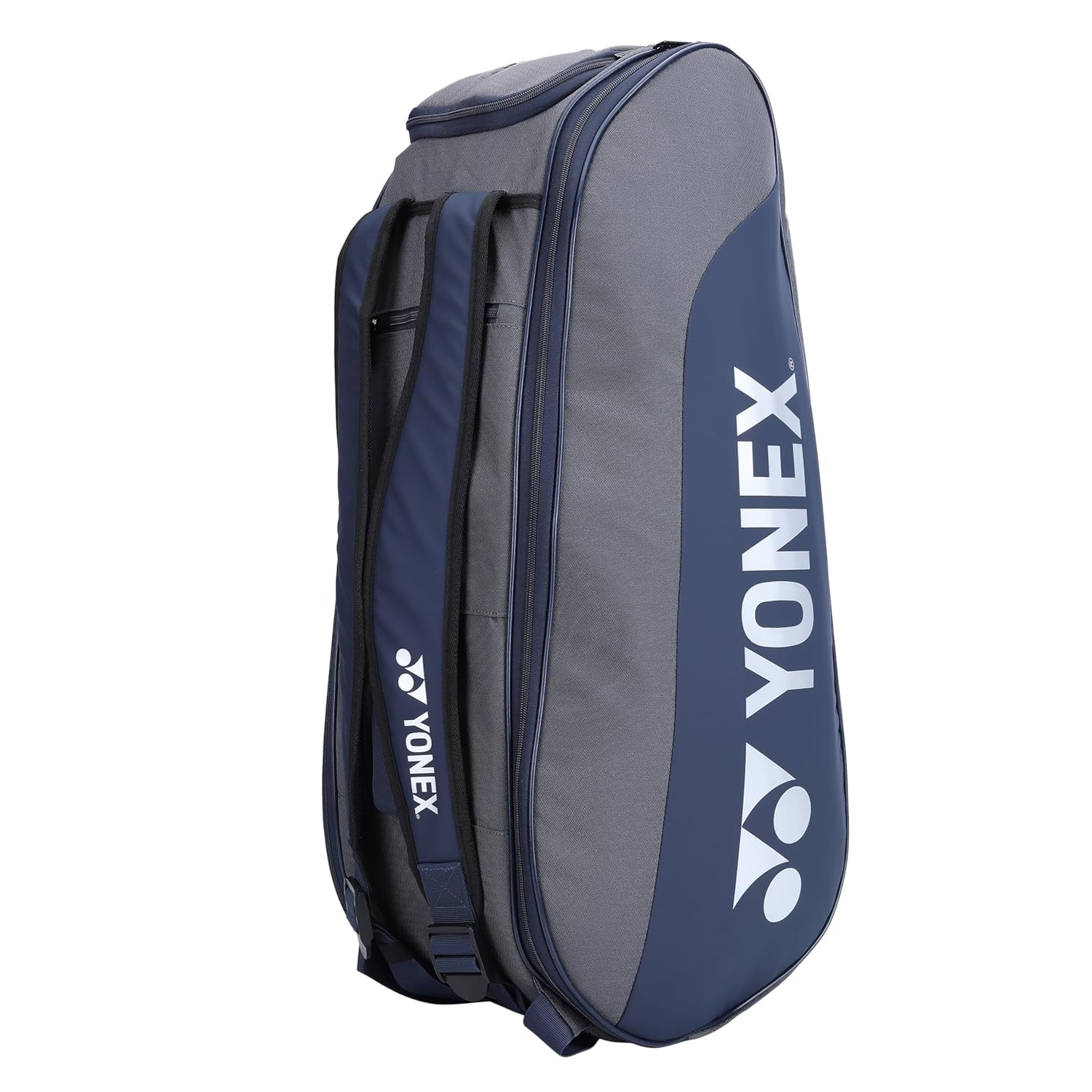 Yonex Yonex LEAGUE BT6 PC3-Q014-22826T-SR | 6-Racquet Capacity | Multi-Compartment Sports