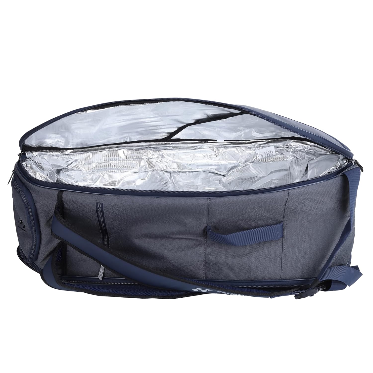 Yonex Yonex LEAGUE BT6 PC3-Q014-22826T-SR | 6-Racquet Capacity | Multi-Compartment Sports