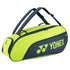Yonex Yonex LEAGUE BT6 PC3-Q014-22826T-SR | 6-Racquet Capacity | Multi-Compartment Sports