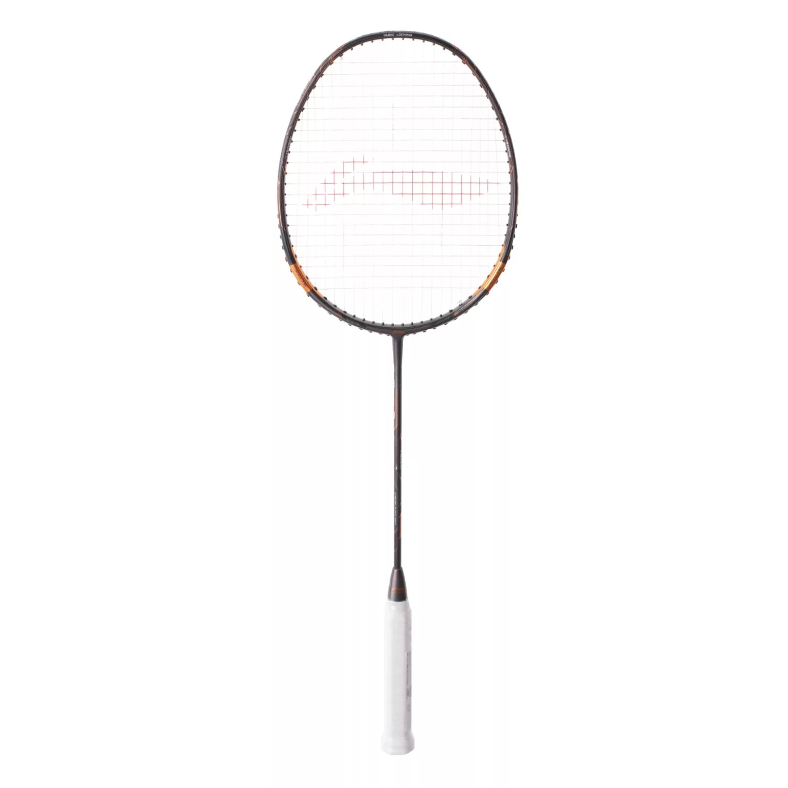 LI-NING Tectonic 7C Combat Badminton Racket - TriplePointSports LI-NING Tectonic 7C Combat Badminton Racket - TriplePointSports