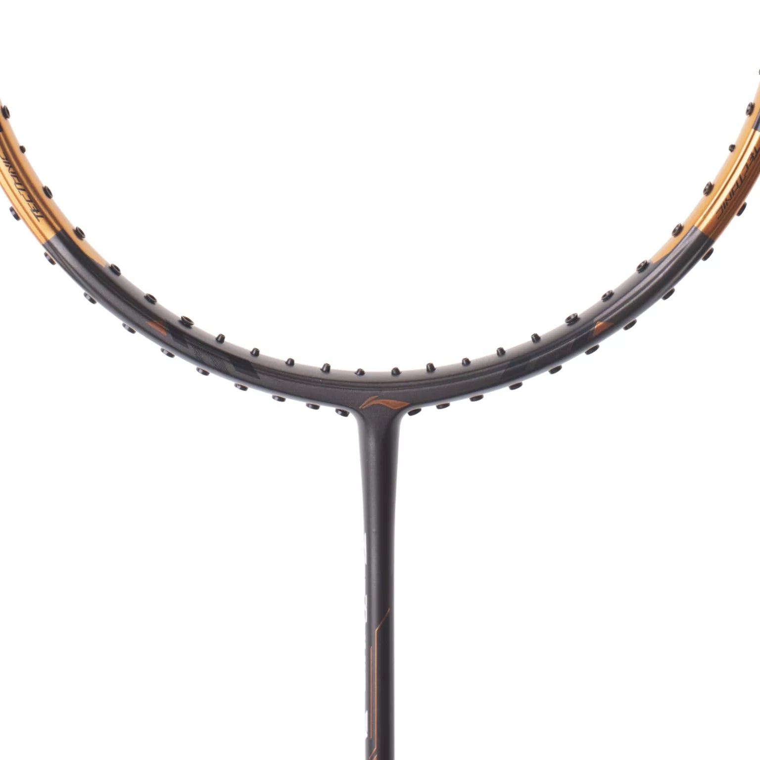 LI-NING Tectonic 7C Combat Badminton Racket - TriplePointSports LI-NING Tectonic 7C Combat Badminton Racket - TriplePointSports