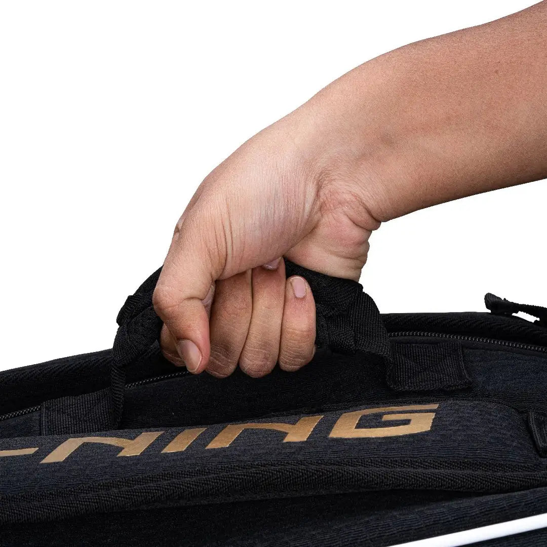 li-ning Aero Glide Kit Bag