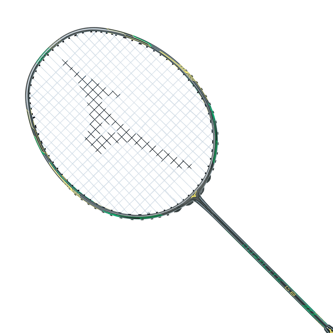 Mizuno Duralite 68 Badminton Racket