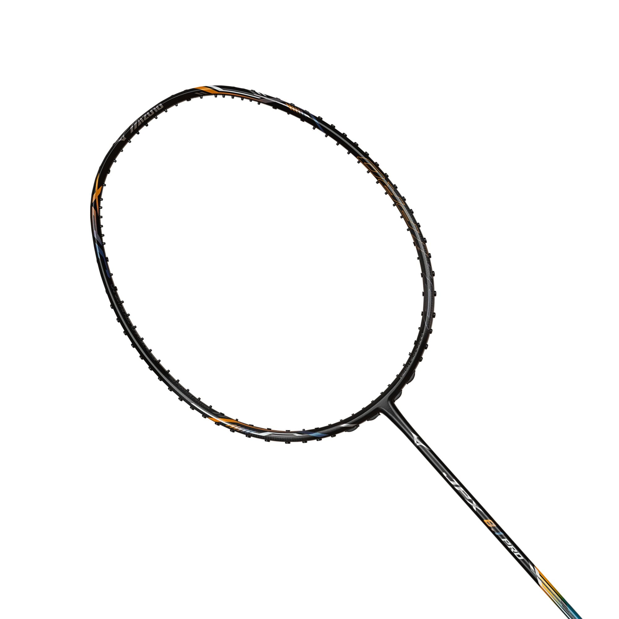 Mizuno JPX 8.1 Pro Badminton Racket