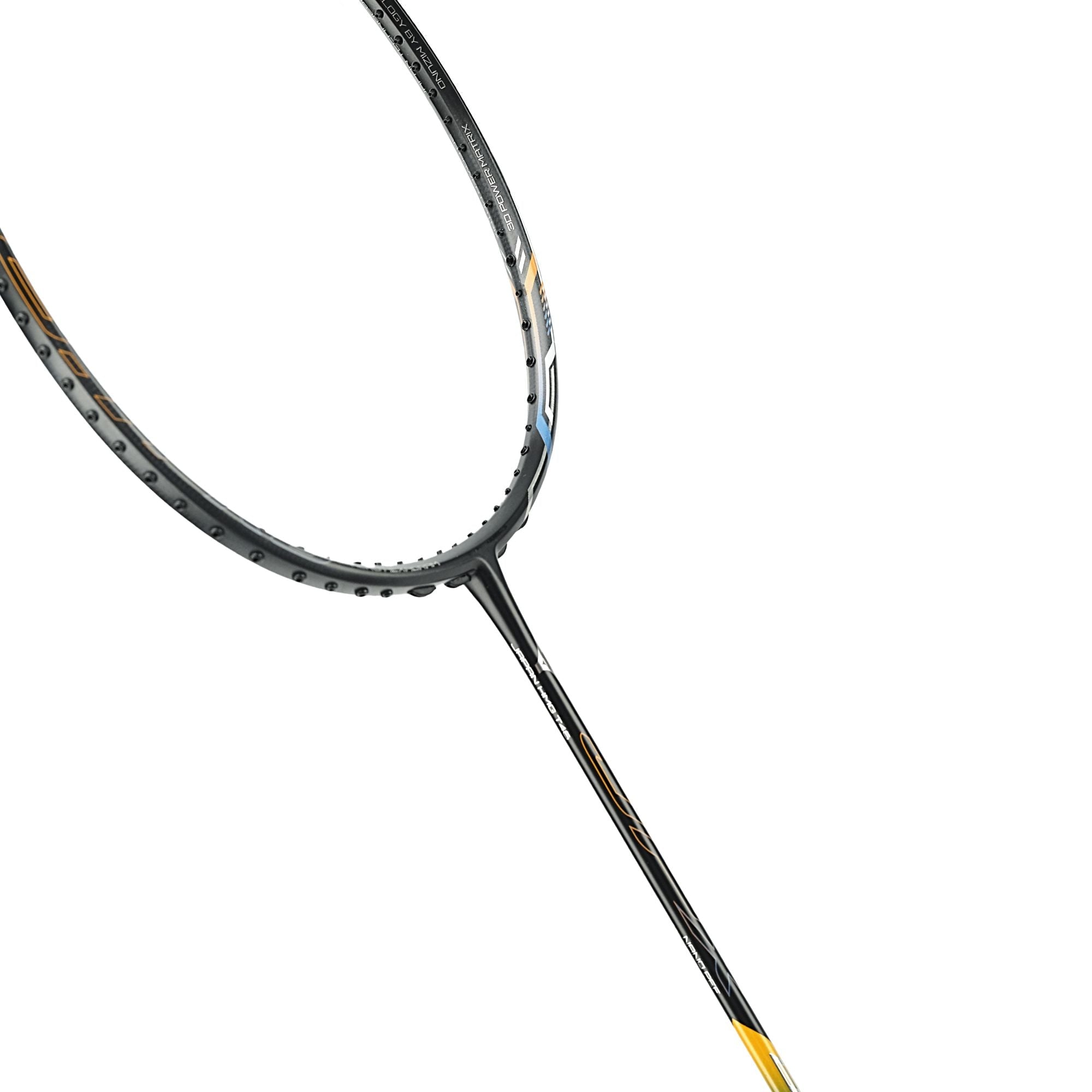 Mizuno JPX 8.1 Pro Badminton Racket