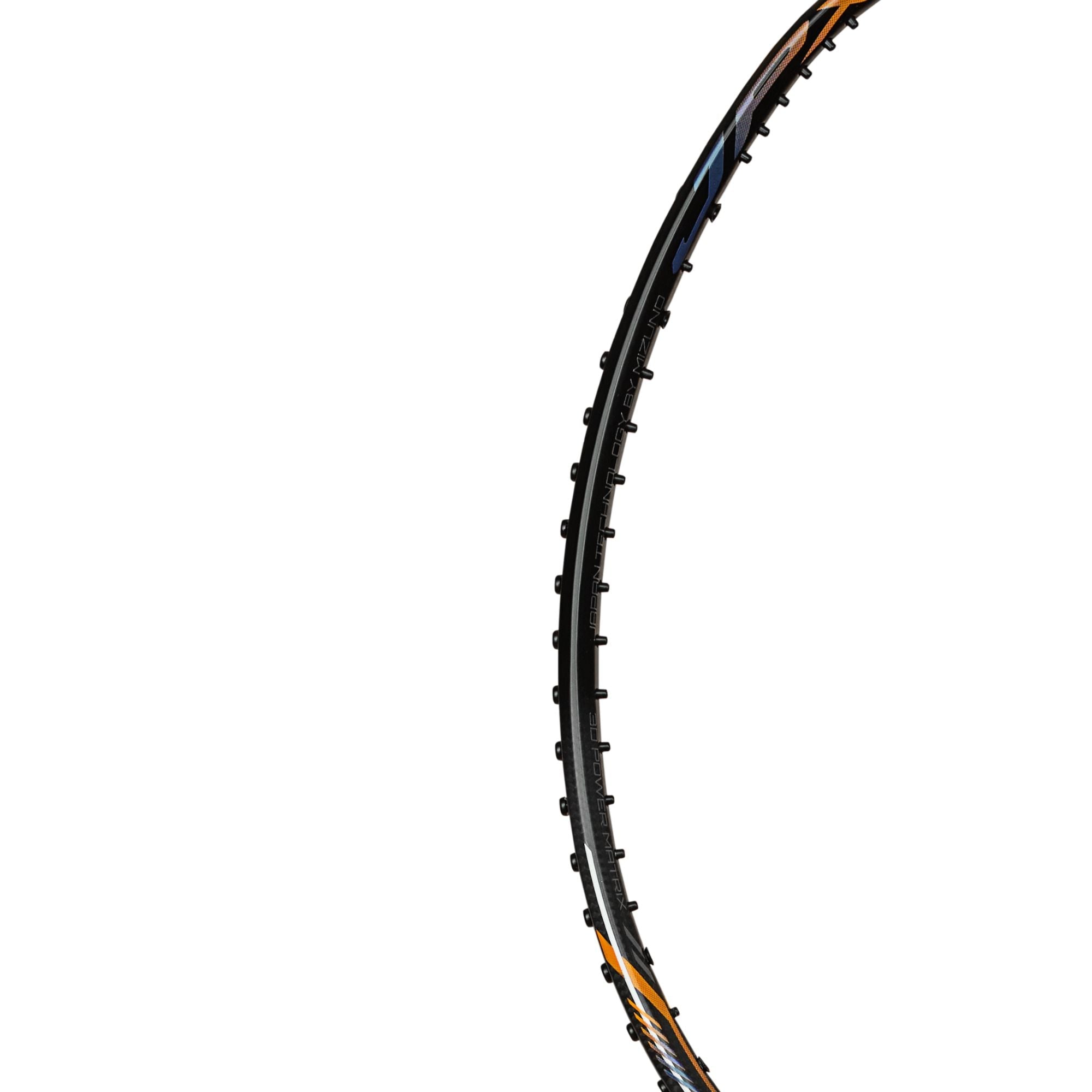 Mizuno JPX 8.1 Pro Badminton Racket