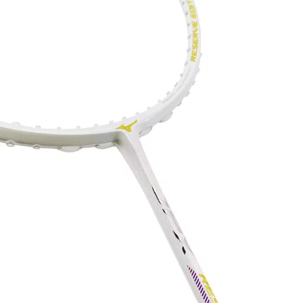 Mizuno JPX Reserve Edition Badminton Racket