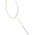 Mizuno JPX Reserve Edition Badminton Racket