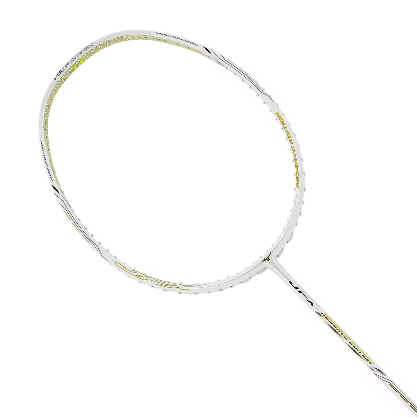 Mizuno JPX Reserve Edition Badminton Racket