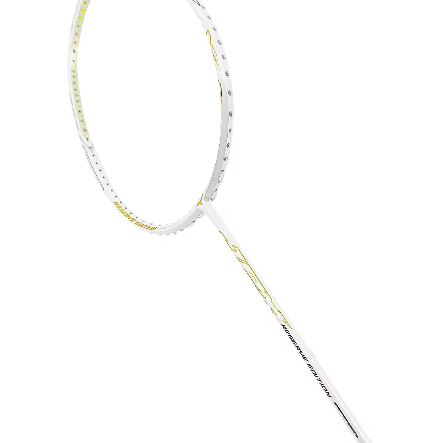 Mizuno JPX Reserve Edition Badminton Racket