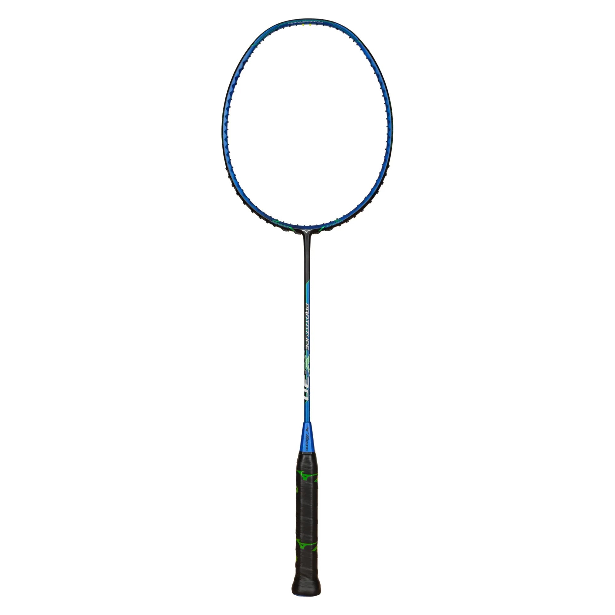 Mizuno Prototype X-3 D Badminton Racquet