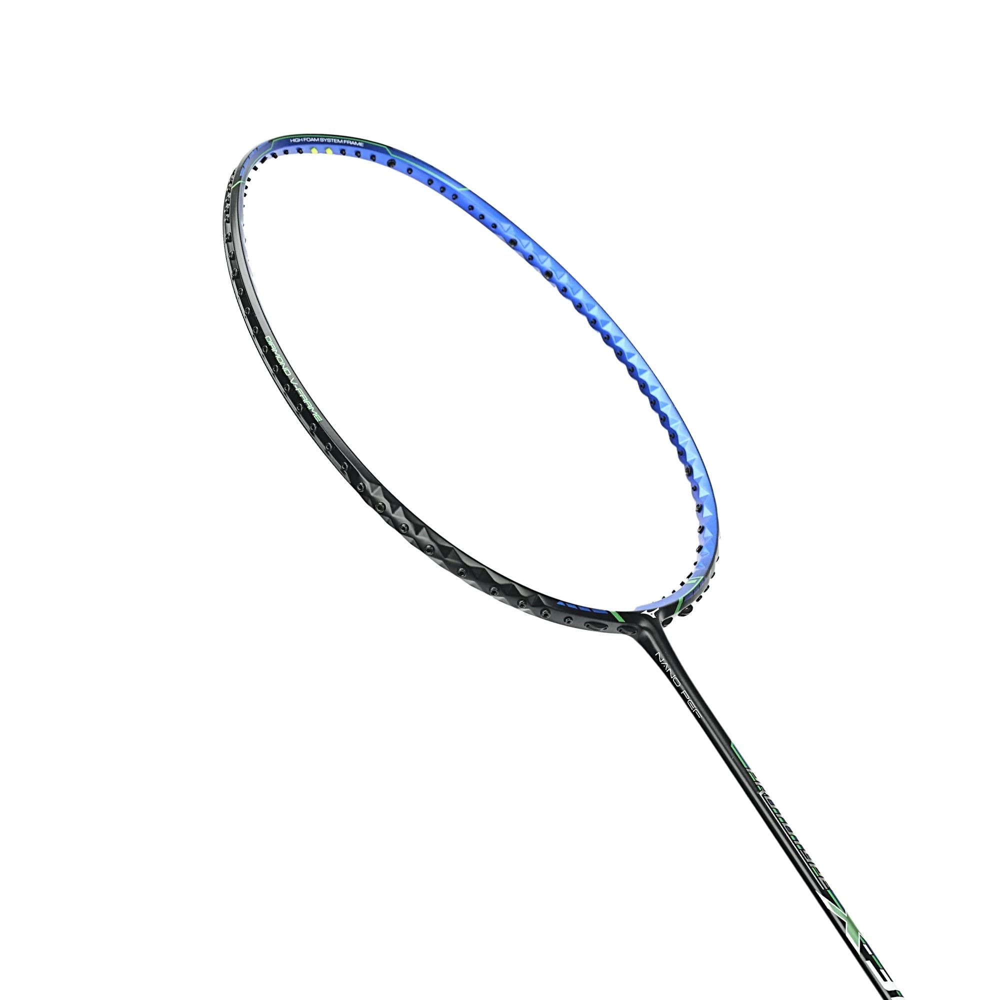 Mizuno Prototype X-3 D Badminton Racquet