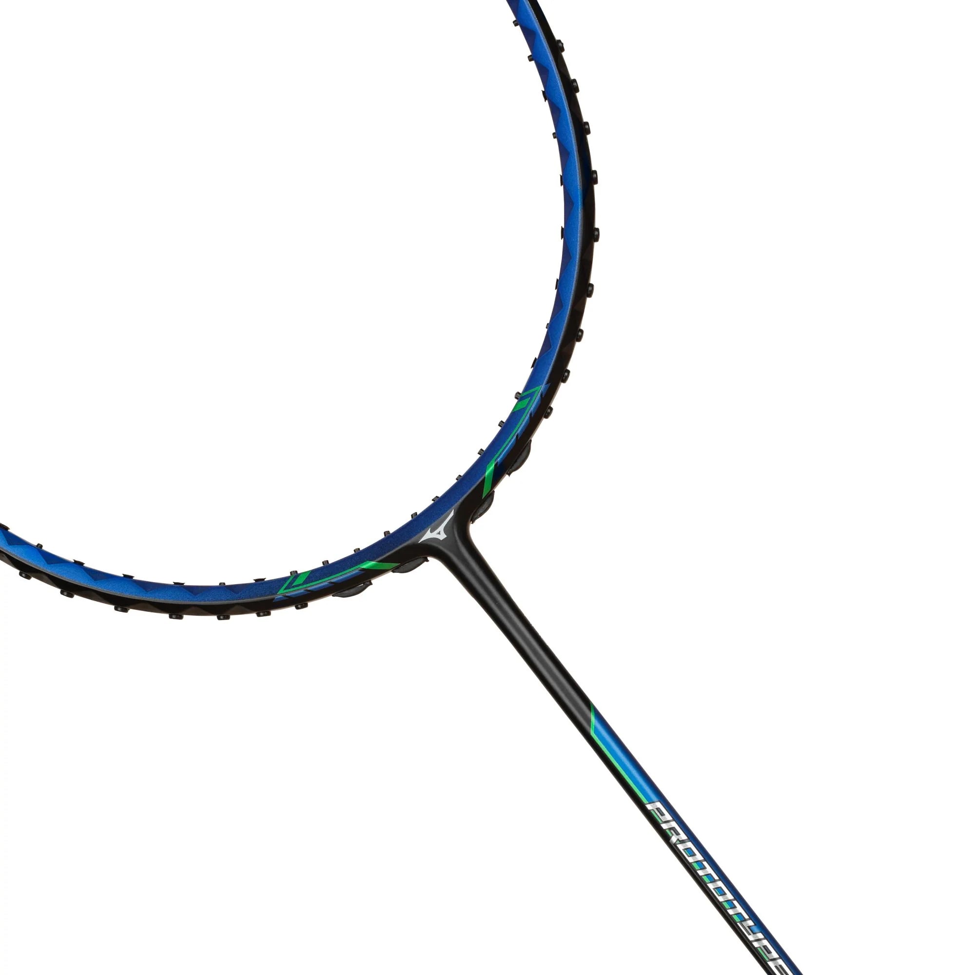 Mizuno Prototype X-3 D Badminton Racquet