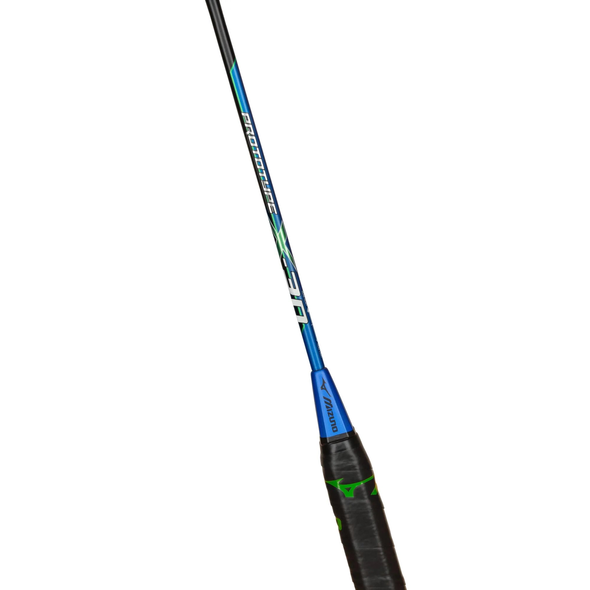Mizuno Prototype X-3 D Badminton Racquet