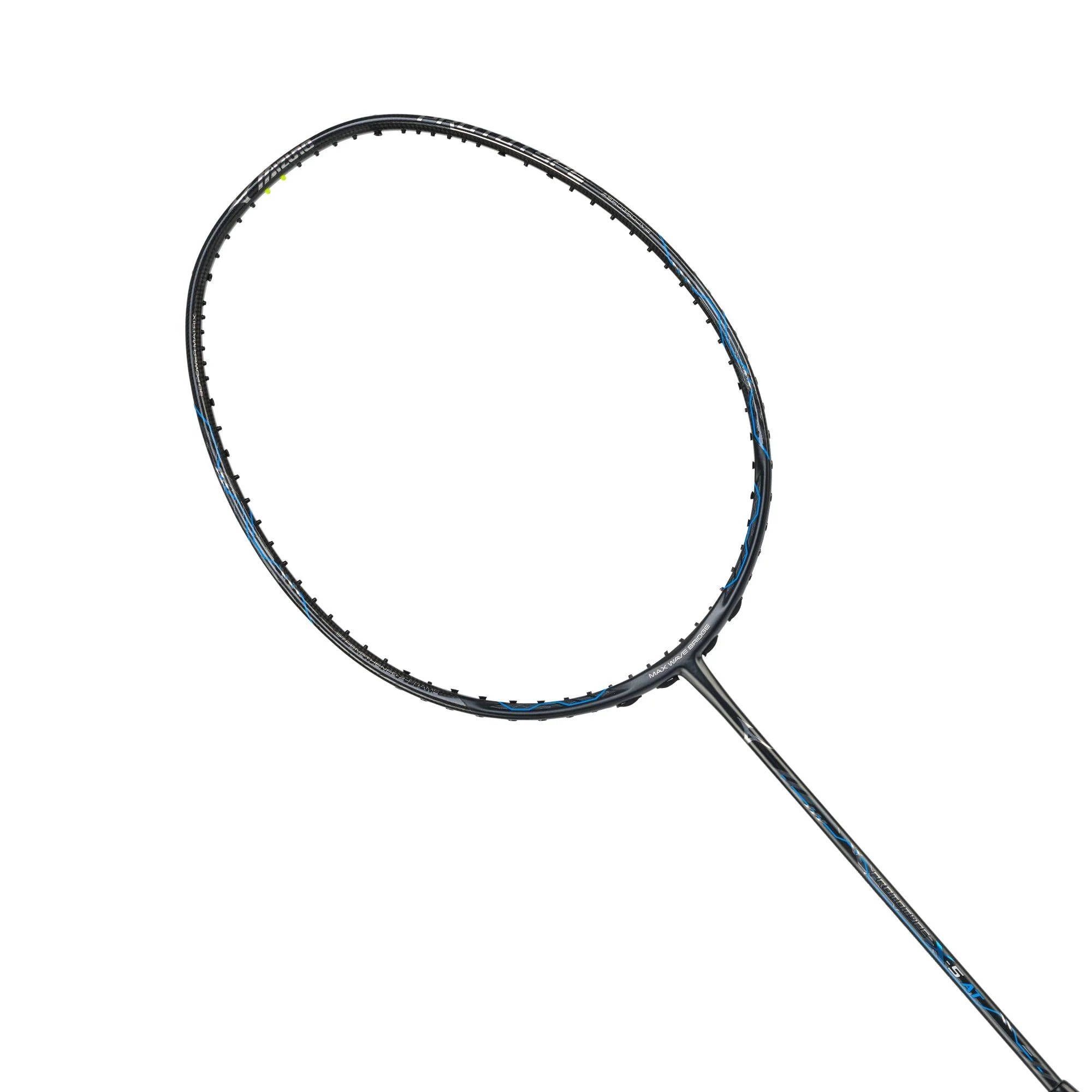 Mizuno Prototype X-5 AT Badminton Racquet