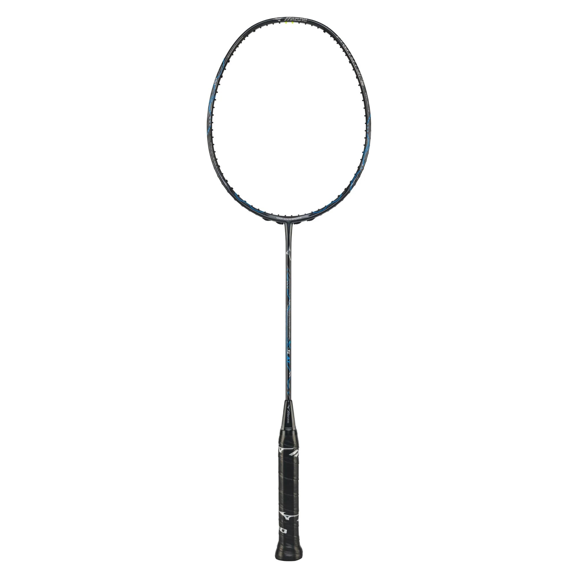 Mizuno Prototype X-5 AT Badminton Racquet
