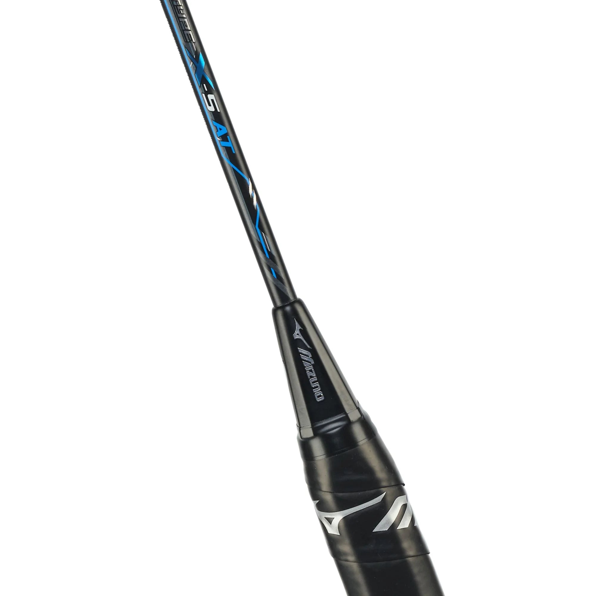 Mizuno Prototype X-5 AT Badminton Racquet