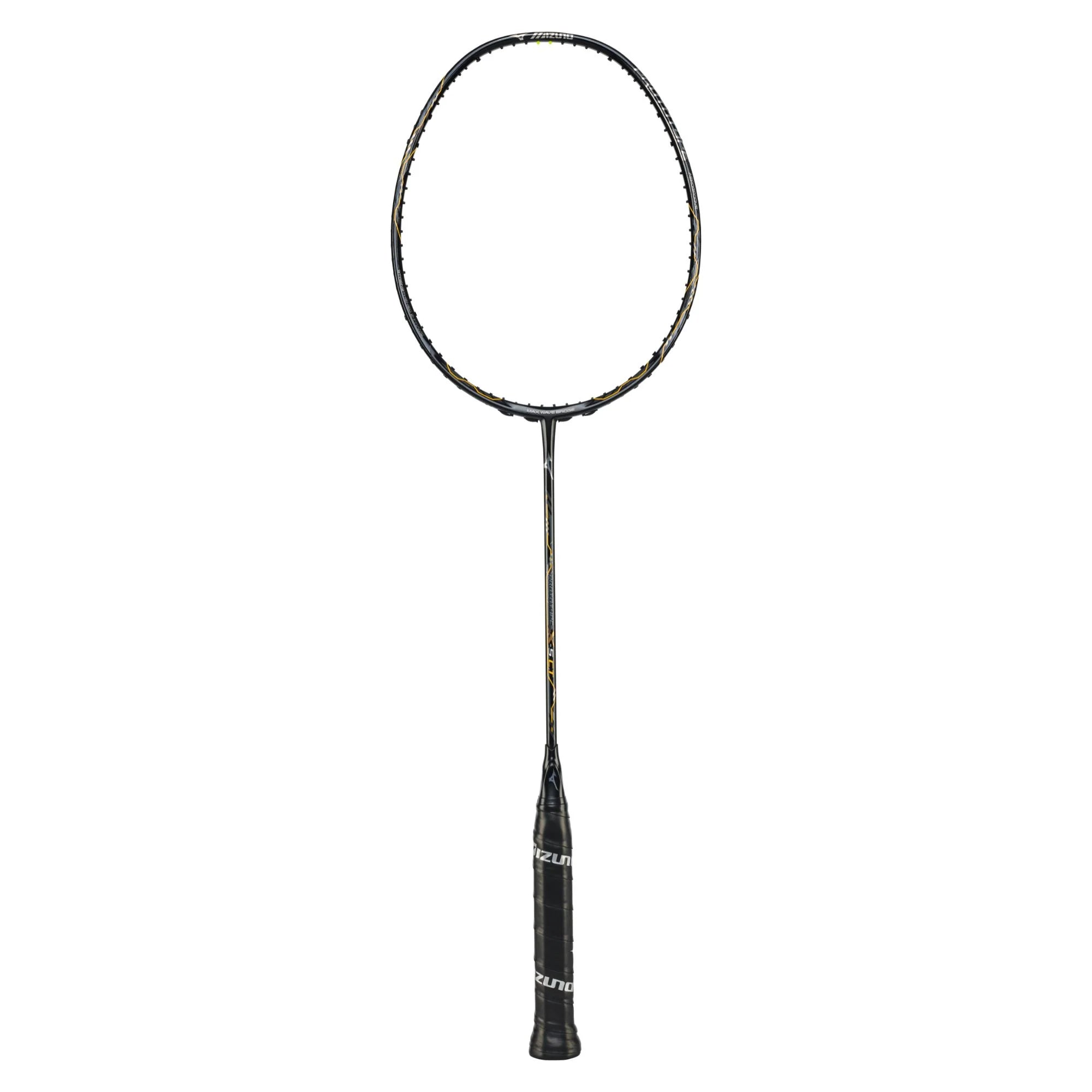 Mizuno Prototype X-5 CT Badminton Racquet